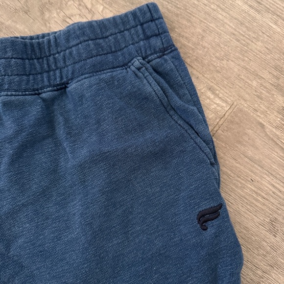 Fabletics Blue Sweat Set - Picture 7 of 11
